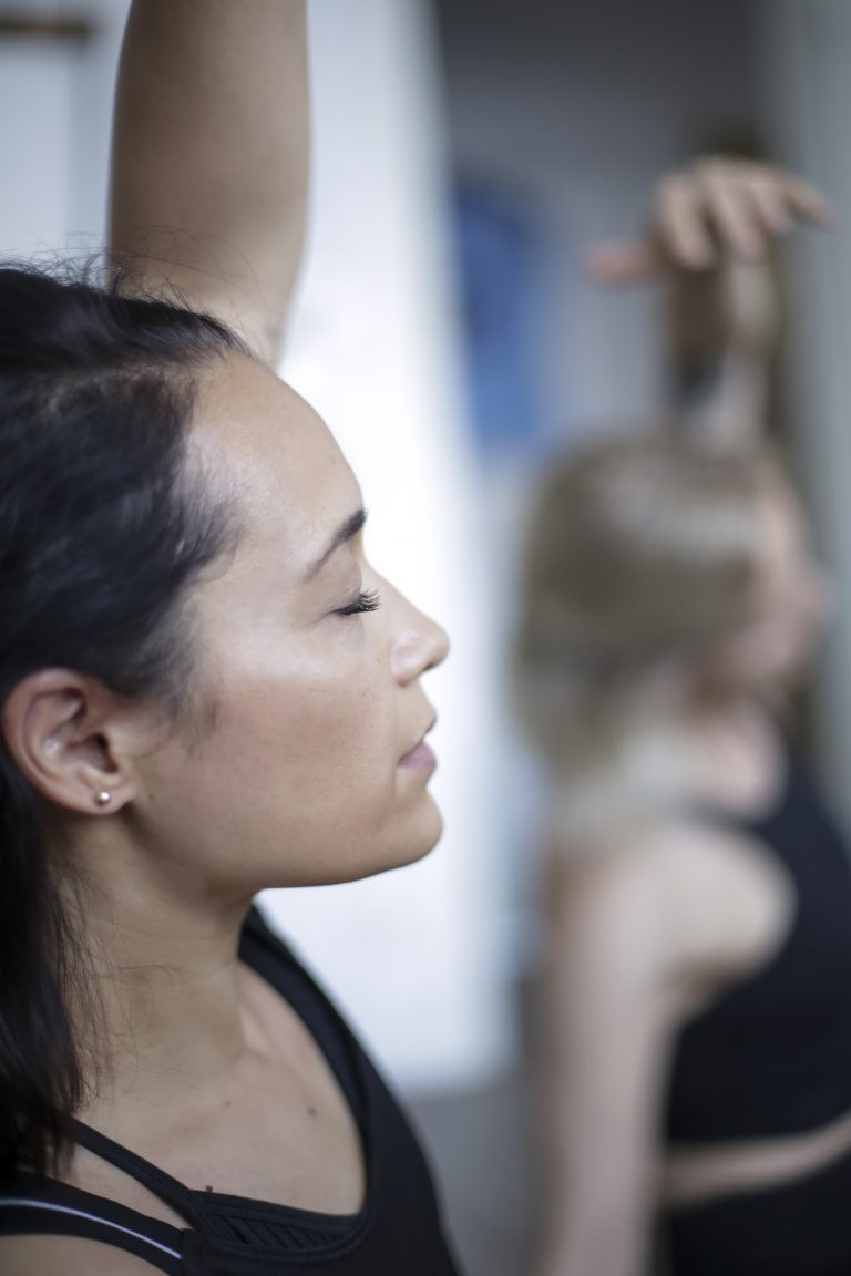 Yoga Fokus Offline Kurse